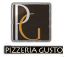 Pizzeria Gusto logo